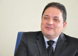 Secretário da Fazenda é exonerado após ficar menos de um mês no cargo