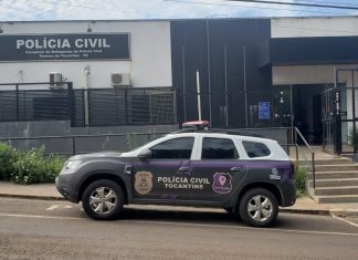 Suspeito de agredir a ex-mulher e desrespeitar medida protetiva é preso em Paraíso