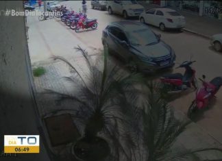 Estado registra 2 mil furtos e roubos de veículos em 2021