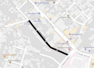 Prefeitura altera sentido de rua para melhorar circulação de veículos no centro de Araguaína; veja o que muda