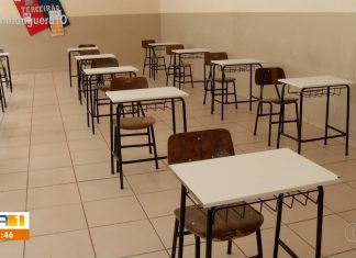 Levantamento mostra que menos da metade dos estudantes da rede municipal estão vacinados em Palmas