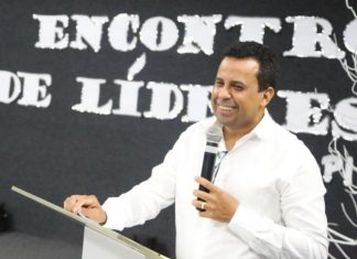 Ex-prefeito de Palmeirópolis é efetivado como secretário de Educação do Tocantins