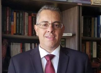 Governo do Tocantins nomeia o terceiro secretário da Fazenda em dois meses