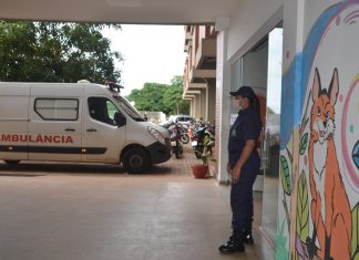 Após seis anos, seguranças armados são contratados para atuar em hospitais públicos do Tocantins
