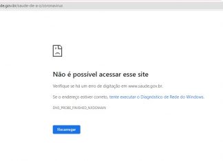 Ataque hacker ao Ministério da Saúde deixa sistemas de notificação indisponíveis e afeta boletim da Covid no Tocantins