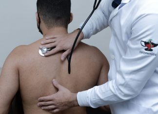 Palmas registra aumento de 17% no número de pessoas com tuberculose
