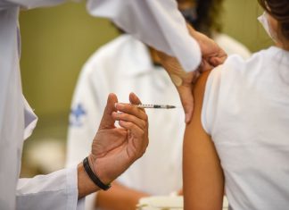 Mudanças na vacinação dos imunossuprimidos começam a valer nesta quarta-feira (22) em Palmas