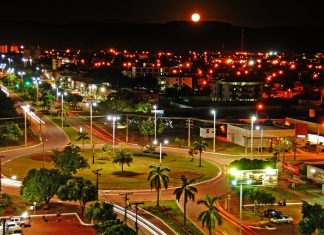 Confira o que vai abrir e fechar em Palmas na véspera de Ano Novo