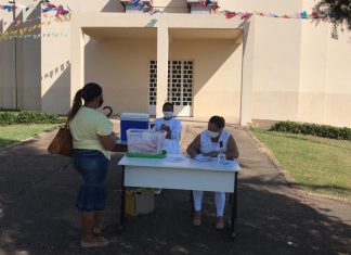 Pequizeiro exige comprovante de vacinação contra a Covid-19 para entrada em escolas e órgãos públicos