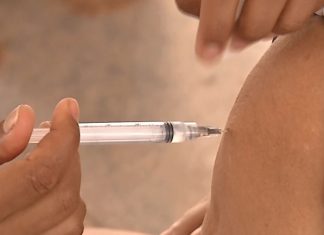 Palmas abre 25 pontos de vacinação na próxima semana, mas apenas quatro terão doses da AstraZeneca