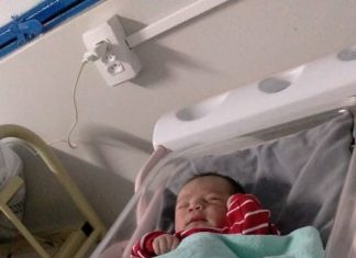Após apelo da família, bebê que nasceu com cardiopatia congênita é operado em Araguaína