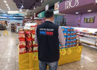 Produtos da ceia de Natal são vendidos com variação de até 184% nos supermercados de Palmas