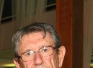 Joaquim Quinta, ex-prefeito de Araguaína, morre aos 88 anos por insuficiência respiratória