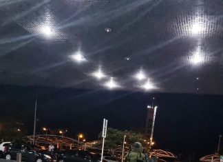 Esquadrão antibombas da PM é chamado após caixa ser esquecida em balcão no aeroporto de Palmas