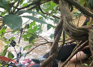 Casal é preso suspeito de tentar matar homem durante roubo; vítima agredida precisa reconstruir a face