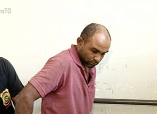 Homem é condenado a 42 anos de prisão por matar mãe e filho a pauladas no Tocantins