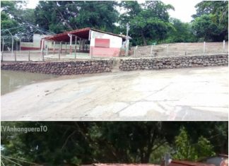 Número de pessoas obrigadas a sair de casa pelas enchentes passa de 3 mil; rio começa baixar em algumas regiões