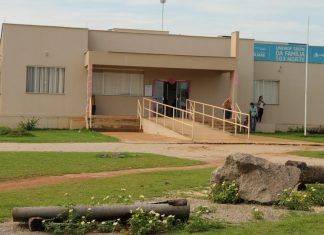 Palmas terá quatro unidades sentinelas para atender casos suspeitos de Covid e síndromes gripais