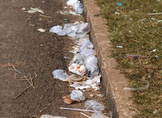 Organizadores de eventos deverão limpar vias públicas até 4 horas após o fim de festas em Araguaína