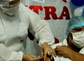 Campanha de imunização contra Covid completa um ano no Tocantins e vacinas ajudam a reduzir mortes
