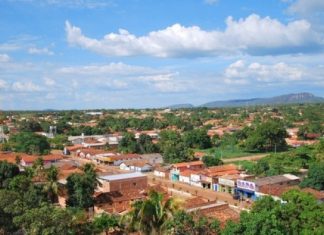 Prefeitura de Almas proíbe eventos e limita horário de funcionamento de parte do comércio