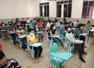 Resultado final do vestibular da Unitins para o 1º semestre de 2022 é divulgado