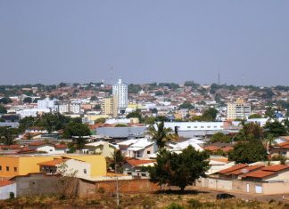 Jovem é suspeito de estuprar mulher após oferecer R$ 50 por relação sexual e a vítima se negar em Araguaína