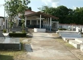 Comprovante de vacinação também será exigido nos cemitérios de Gurupi
