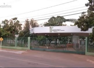 IFTO está com inscrições abertas para vagas remanescentes em cursos técnicos e superiores