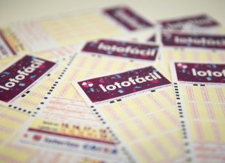 Apostador do Tocantins leva prêmio milionário após acertar os 15 números da Lotofácil