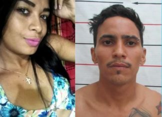 Casal encontrado carbonizado após ser executado em Palmas é identificado
