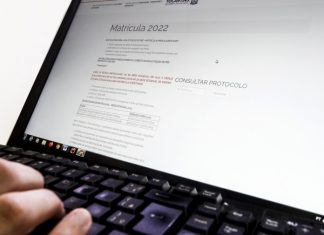 Prazo para pré-matrículas na rede estadual é prorrogado até o dia 25 de janeiro