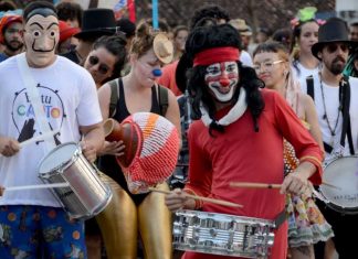 Palmas ainda não definiu se carnaval será feriado, ponto facultativo ou dia útil