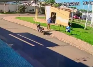 Suspeito de render mulheres durante assalto a comércio em Araguaína é indiciado pela Polícia Civil