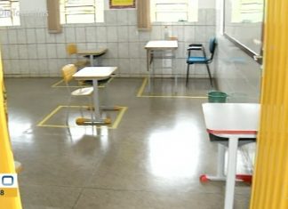 Araguaína adia retorno das aulas na rede municipal após servidores serem infectados com a Covid-19