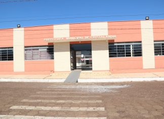 Prefeitura de Cristalândia determina fechamento de bares e suspende eventos por causa do avanço da Covid-19
