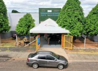Unidades de saúde abrirão aos sábados para atender pacientes com sintomas de Covid em Araguaína