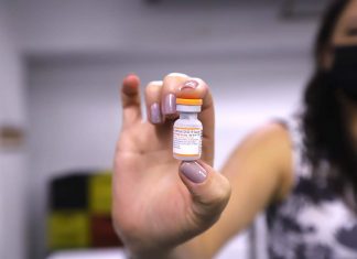 Confira quantas doses de vacinas pediátricas contra a Covid cada cidade do TO deve receber