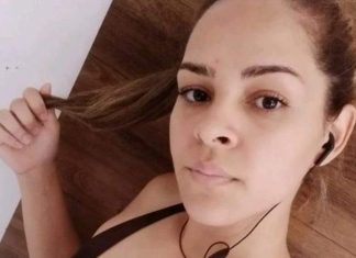 Polícia investiga se um dos filhos de jovem achada morta pelo pai presenciou o crime, em Aragarças