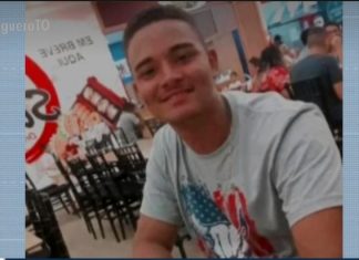 Adolescente é apreendido em Goiás suspeito de matar jovem enquanto a vítima tirava foto em festa no Tocantins