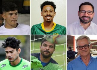 Tragédia com o avião do Palmas completa um ano; investigação sobre acidente ainda não foi concluída