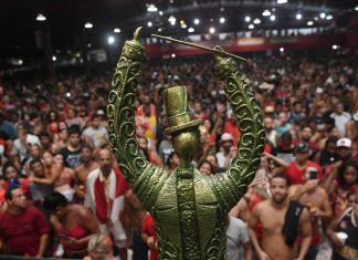 Niterói adia desfiles, mas escolas da cidade podem sair na Sapucaí: ‘Interpretação equivocada minha’, diz Paes após post