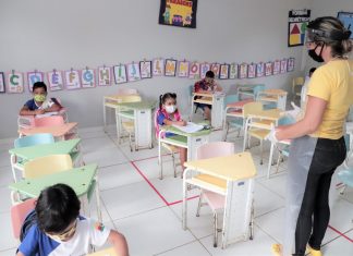 Prazo para matrícula de alunos novatos começa nesta segunda-feira (10) em Araguaína