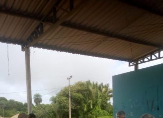 Cerca de 70 indígenas testam positivo para Covid em aldeia da Ilha do Bananal