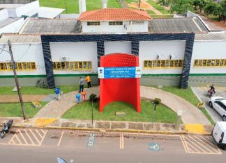 Araguaína passa a ter duas unidades de saúde exclusivas para casos de gripe e Covid-19