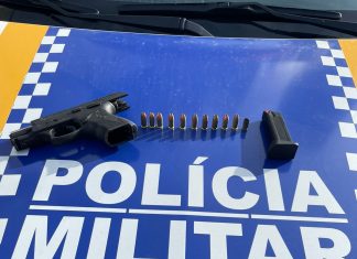 Homem de 22 anos é morto pela polícia durante troca de tiros em avenida de Gurupi