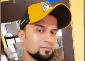 Educador físico de 34 anos morre em acidente de trânsito na TO-201