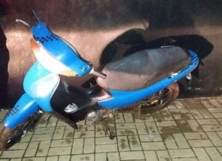 Homem é preso suspeito de execução em Araguaína após moto ser deixada no local do crime