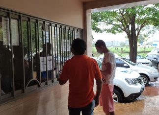 Restaurantes comunitários passam a exigir comprovante de vacinação em Palmas