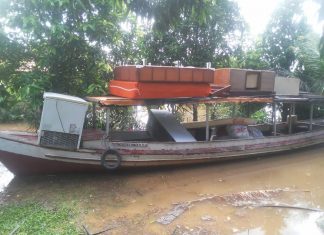 Tocantins segue com pessoas desabrigadas por causa de enchentes em cinco cidades